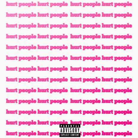 hurt people hurt people | Boomplay Music