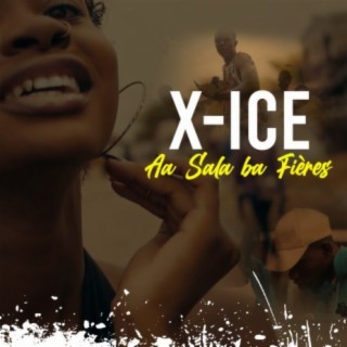 X-ICE