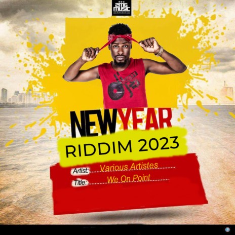 New Year Riddim | Boomplay Music