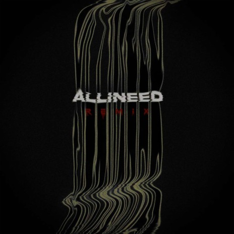 alLIneED (by Andromida) [RE:WYRED] ft. Andromida | Boomplay Music