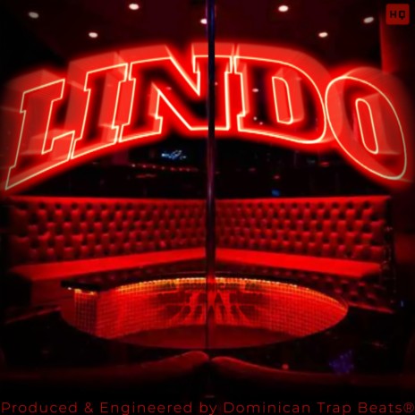 Lindo (Dembow Instrumental)