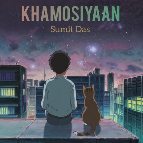 Khamosiyaan | Boomplay Music