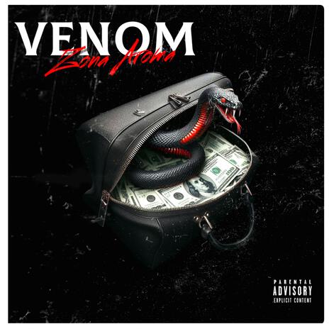 Venom | Boomplay Music