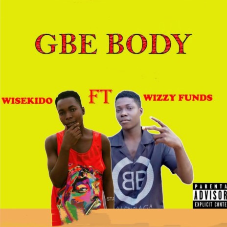 GBE BODY (feat. Wizzy Fundz)