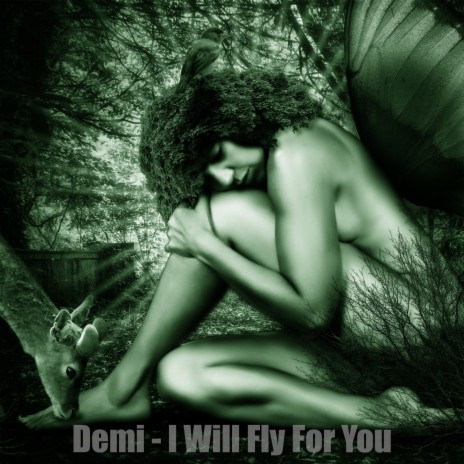 I Will Fly for You | Boomplay Music