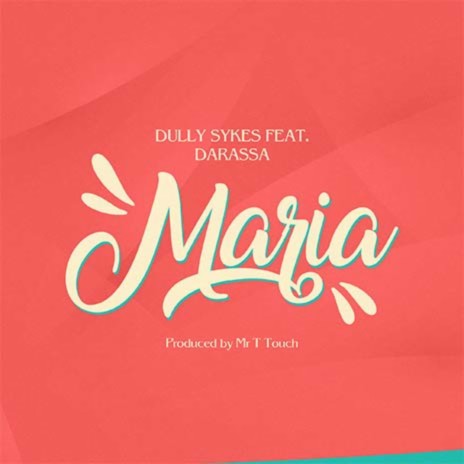 Maria ft. Darassa | Boomplay Music