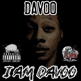 I Am Davoo