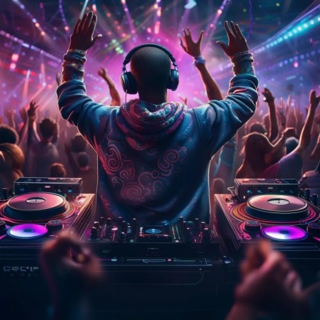 Go Dj ft. Mouse On Tha Track | Boomplay Music