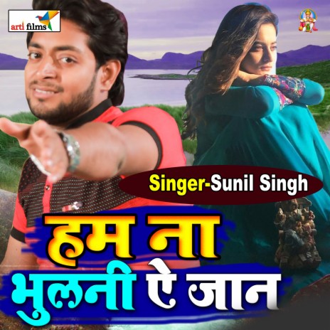 HAM NA BHULANI AE JAN | Boomplay Music