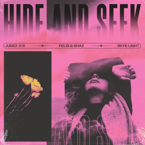 Hide and Seek (Extended Mix) ft. Felis & Shaz & Skye Light | Boomplay Music