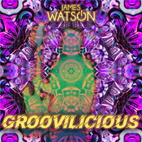 Groovilicious | Boomplay Music