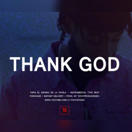 Thank God (Instrumental)