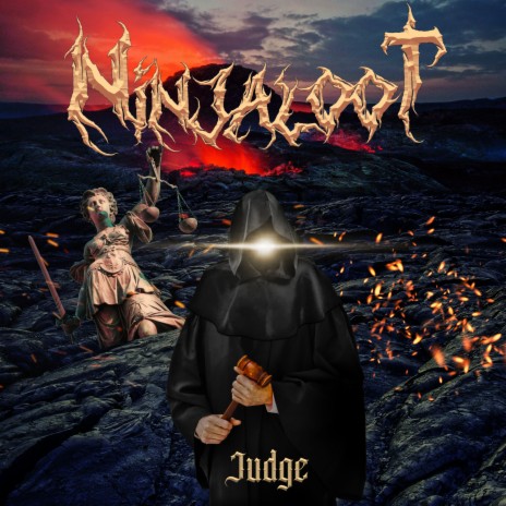 Judge | Boomplay Music