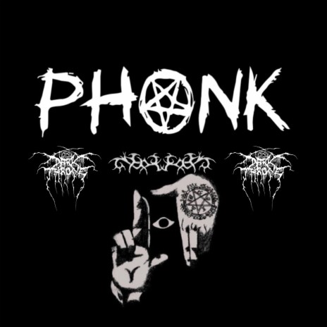PHONK | Boomplay Music