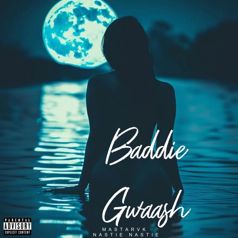 Baddie ft. Mastar vk & Nastie nastie | Boomplay Music