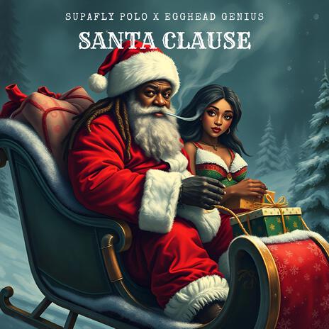 Santa Clause | Boomplay Music