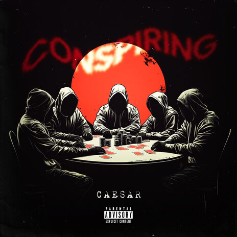 Conspiring | Boomplay Music