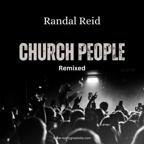 Church People | Boomplay Music