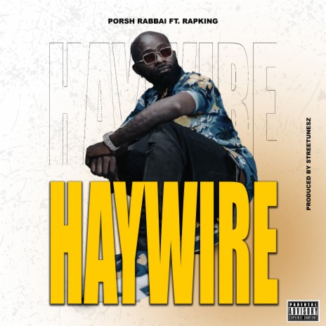 Heywire ft. Rapking | Boomplay Music