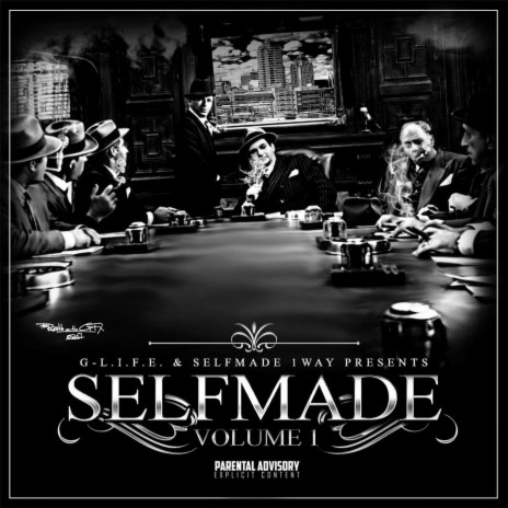 Selfmade Cypher (feat. P. EsKo & Nortorious T) | Boomplay Music