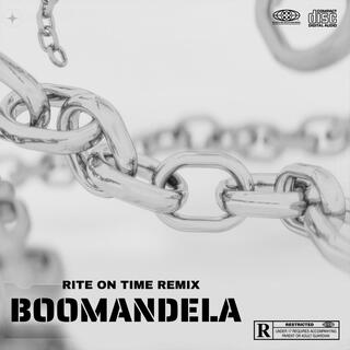 Rite On Time Remixx