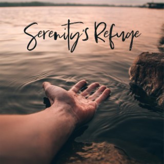 Serenity's Refuge: Calming Melodies for Stress Relief, Mental Peace, Inner Satisfaction