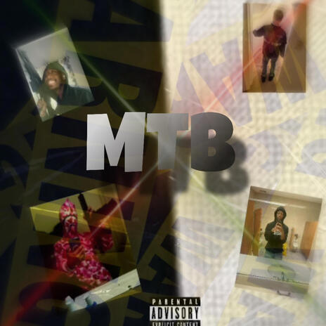 MTB ft. KuhBandz | Boomplay Music