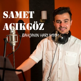 Bahçanın Harı mıyım lyrics | Boomplay Music