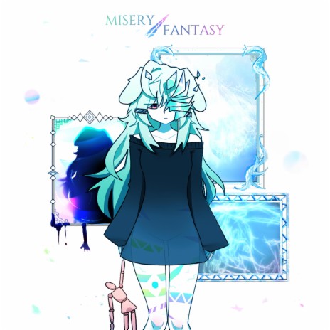 Misery Fantasy (Tanger Remix) ft. Tanger | Boomplay Music