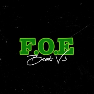 F.O.E Beats V.3