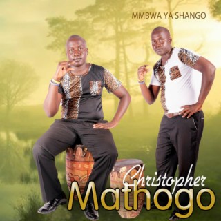 Mmbwa Ya Shango