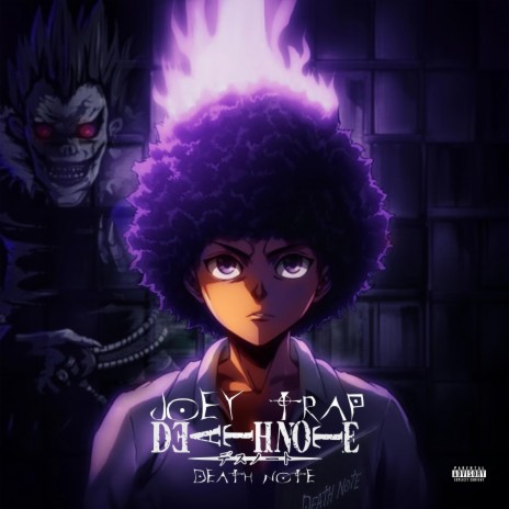 DEATH NOTE | Boomplay Music