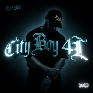 Cityboy 4L