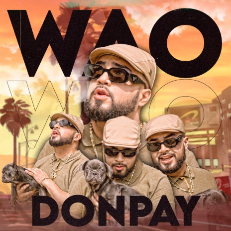 Wao | Boomplay Music