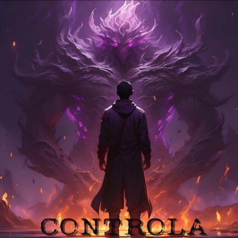 Controla (Brazilian Phonk)