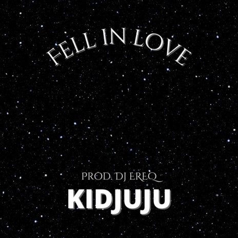 Fell in love | Boomplay Music