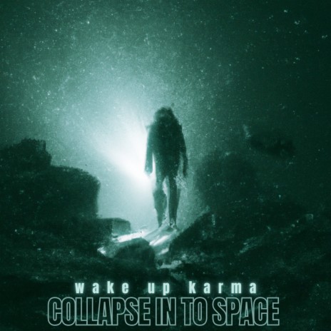 Collapse in to Space | Boomplay Music