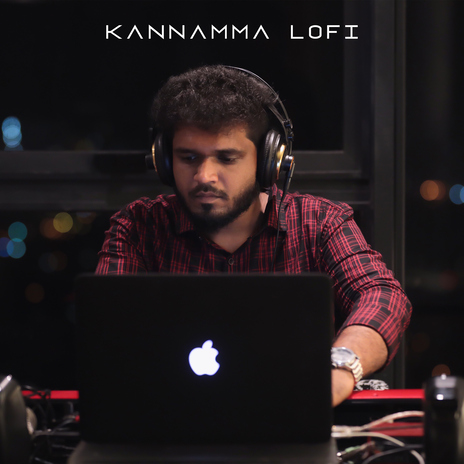 Kannamma Lofi ft. Santhosh Narayanan, Uma Devi, Pradeep Kumar, Ananthu & Dhee | Boomplay Music