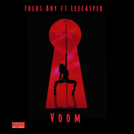 Voom ft. Leecasper | Boomplay Music