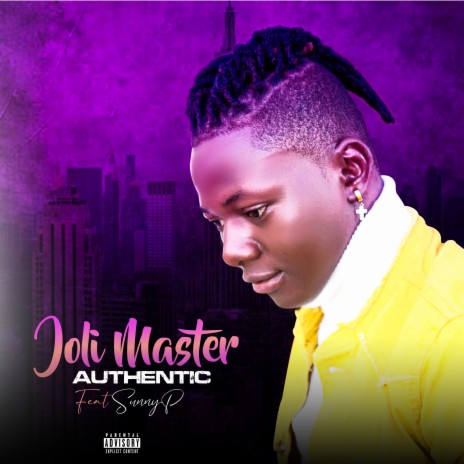 Joli master | Boomplay Music