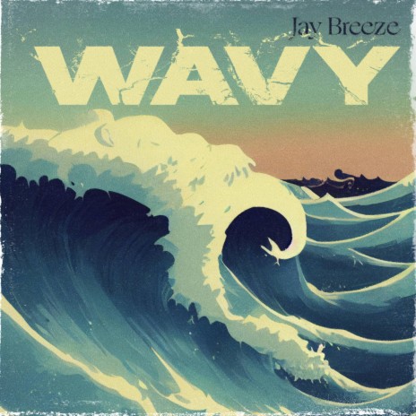 Wavy (Radio Edit) | Boomplay Music
