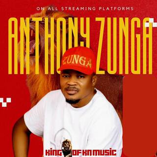 Anthony Zunga