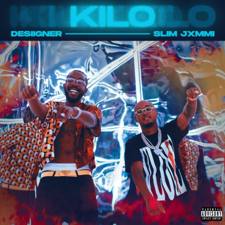 Kilo ft. Slim Jxmmi | Boomplay Music