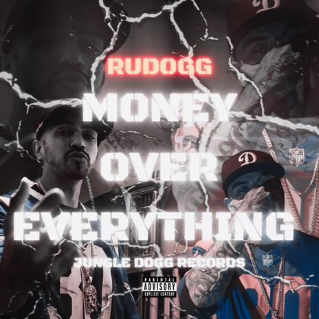 MONEY OVER EVERYTHING ft. PROD. BLXKEBEATS & PROD. CORNHOO__ | Boomplay Music