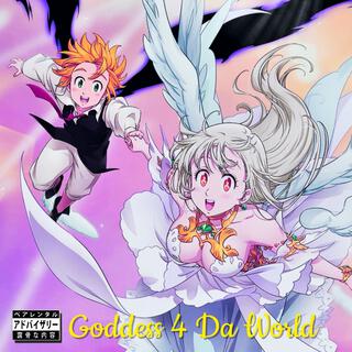 Goddess 4 The World (Prod Vilesky x)