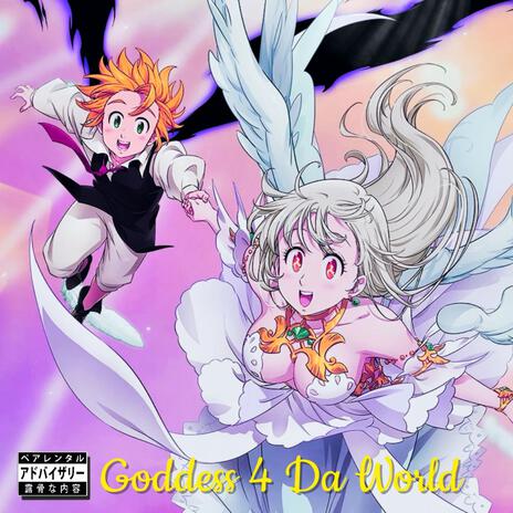 Goddess 4 The World (Prod Vilesky x) | Boomplay Music