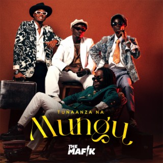 Tunaanza Na Mungu lyrics | Boomplay Music