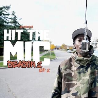 Hit The Mic Freestyle