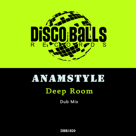 Deep Room (Dub Mix) | Boomplay Music