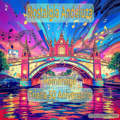 Nostalgia Andaluza | Boomplay Music